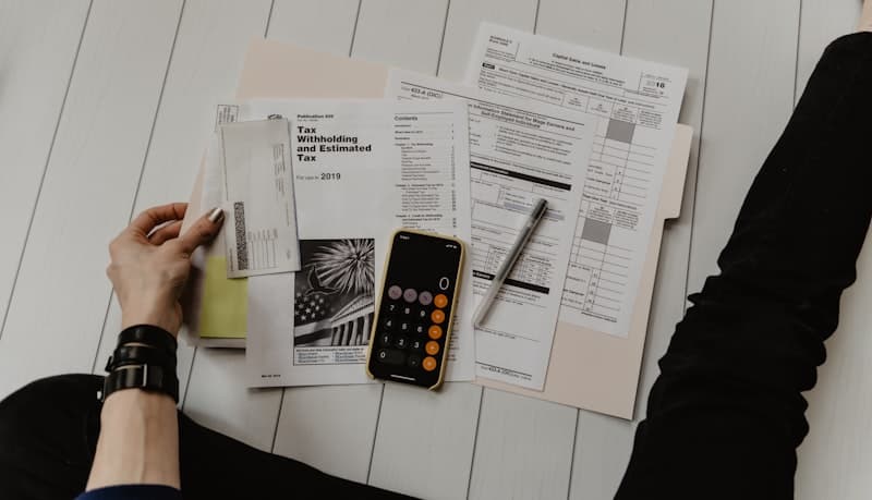 Financial stress